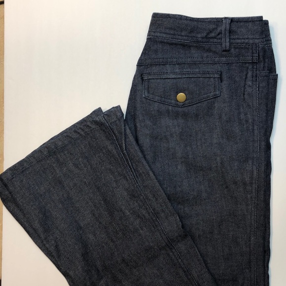 Women’s size 4 Dana Buchman bootcut jeans - Picture 1 of 3